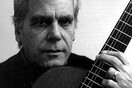 Εις μνήμην Λάκη Παππά (1938 - 2014)