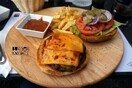 Οι Ιππότες του Στρογγυλού Burger 