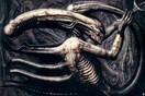 H. R. Giger - Ο 'πατέρας' του Alien 