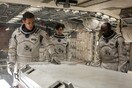 To Interstellar είναι η πιο συζητημένη ταινία αυτής της εβδομάδας