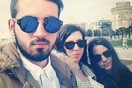 INSTA#LIFO: Πέμπτη 6 Μαρτίου