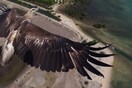 Οι καλύτερες αεροφωτογραφίες από drones για το 2014