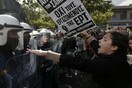 Ένας χρόνος από την εισβολή των ΜΑΤ στην ΕΡΤ