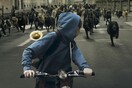 Φεστιβάλ Θεσσαλονίκης: Έναρξη με τον εντυπωσιακό "Λευκό Θεό"