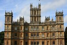 Το Downton Abbey διέσωσε τον αληθινό πύργο της σειράς