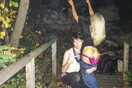 Στον επίγειο παράδεισο του Ryan McGinley 