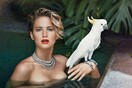 Οι 48 καλύτερες φωτογραφίσεις του Vanity Fair για το 2014