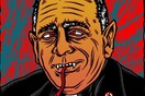  Hardcore punk, κόμικ αισθητική, και υπέροχα σχέδια