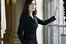 Ακούστε το soundtrack του Good Wife