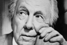 Xρόνια πολλά, Frank Llloyd Wright!