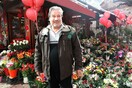 Έρωτας και τριαντάφυλλα: Τέσσερις ανθοπώλες θυμούνται τις χρυσές εποχές