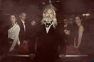 Ο Άκης Βλουτής αγαπά τον Ίψεν