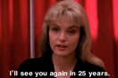 To Twin Peaks αναστήθηκε στο Twitter