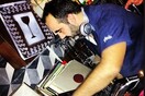 Deep & Sexy Lifotape του Theo Grooves