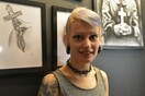 5 Ελληνίδες tattoo artists