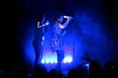 Είδαμε τους Arcade Fire στην Αμβέρσα