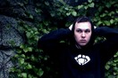 Γιώργος Κοτρώνης: Horror Fiction και Dark Fantasy 