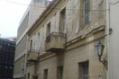  Τα σπίτια των λογοτεχνών στην Αθήνα