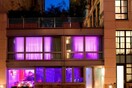 Ένας «λύκος της Wall Street» πουλάει το σπίτι του