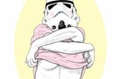 Οι sexy Stormtroopers της ημέρας