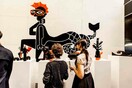 Τα Ελληνικά Τέρατα καταλαμβάνουν τη Νέα Υόρκη!
