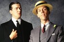 Τηλεοπτικός χρυσός: Stephen Fry και Hugh Laurie