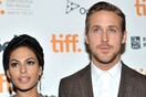 H Eva Mendes και ο Ryan Gosling απέκτησαν κοριτσάκι