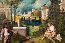 Η Καταιγίδα του Giorgione