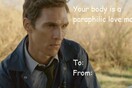 Άρχισαν οι παρωδίες του True Detective