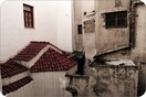 Αστικό σημάδι #2: Αγίας Ελεούσης & Κακουργιοδικείου, Ψυρρή