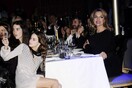 H φαιδρότητα της μεταγραφής Άντζελας Γκερέκου - εικονογραφημένη!