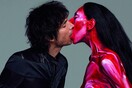  "Αuteur double" Η Inez van Lamsweerd και ο Vinoodh Matadin 