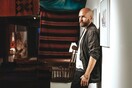 Ανδρέας Αγγελιδάκης: Κάθε τέλος είναι μια αρχή 