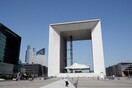 Grande Arche, ένα μεγάλο έργο στο Παρίσι, μια θλιβερή ιστορία