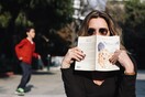 "Ο Μπομπ είναι μια παρακαταθήκη εξαιρετικά αφιερωμένη στον γιο μου"