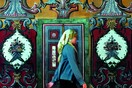 Μια βαλκανική Ιστορία στη Δημητσάνα 