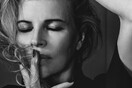 Η ασταμάτητη Κim Basinger στο Interview