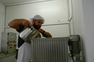 Φτιάξαμε ξινοτραχανά