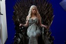Game of Thrones: πίσω από τις κάμερες