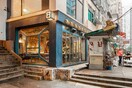  Το ωραιότερο εστιατόριο της στριτ-αρτ