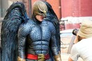 Το εντυπωσιακό trailer του Birdman