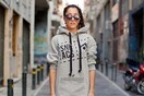 Ένα από τα δημοφιλέστερα street style blogs στον κόσμο, και η Ελληνίδα δημιουργός του