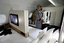 Τρεις πρωτοφανείς σουίτες στο νέο Airbus A380 της Etihad