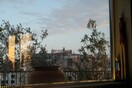 Η Αθήνα που βλέπουμε απ' το παράθυρο