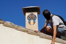 Loaf: "Εχθροί της street art είναι οι συντηρητικοί και στενόμυαλοι άνθρωποι"