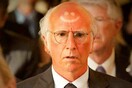  Όπως φαίνεται, το Curb your enthusiasm δεν θα επιστρέψει στην τηλεόραση
