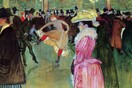Toulouse-Lautrec