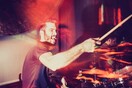 10 Code - Εκρηκτική κιθαριστική ροκ, από την Αθήνα στο Παρίσι