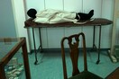 Άγιος Ισίδωρος. Απομόνωση, μέσα στην απομόνωση 