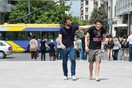 Ντάνι & Όντι, οι σταρ του Xenia